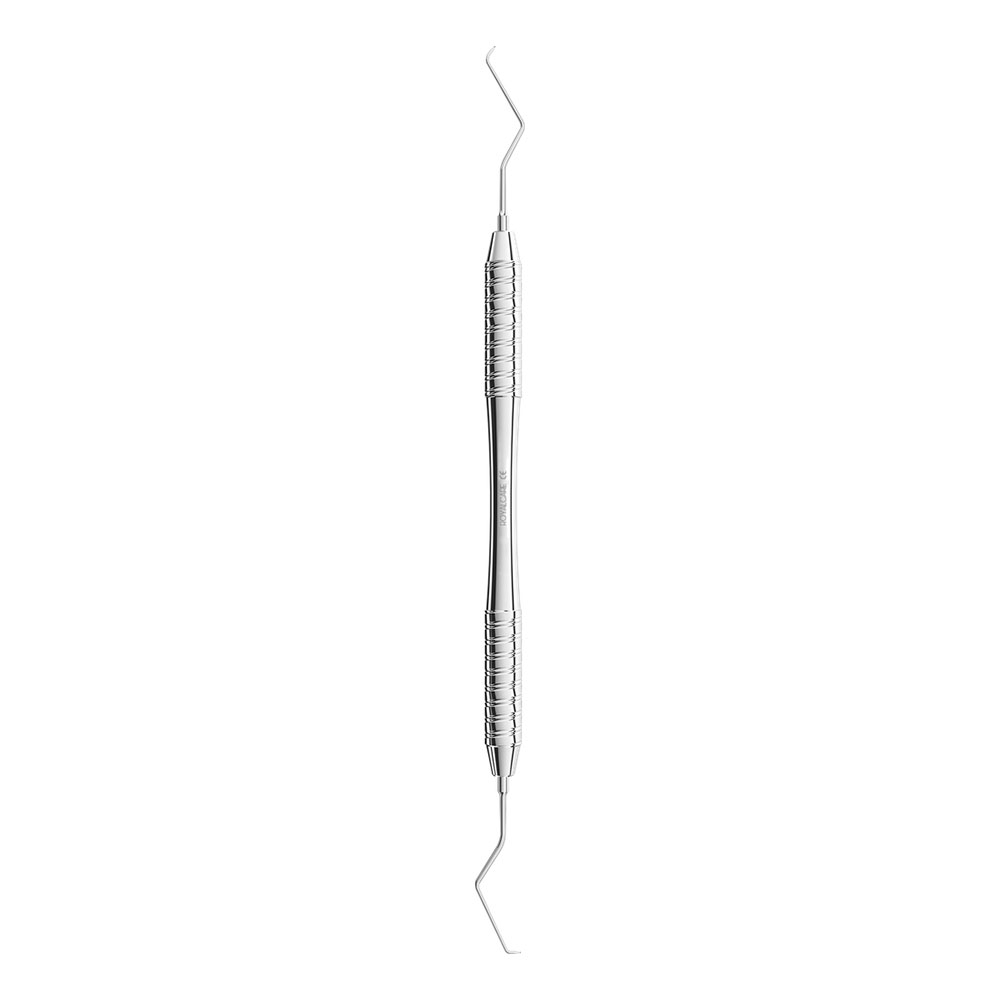 Double Ended Explorer
